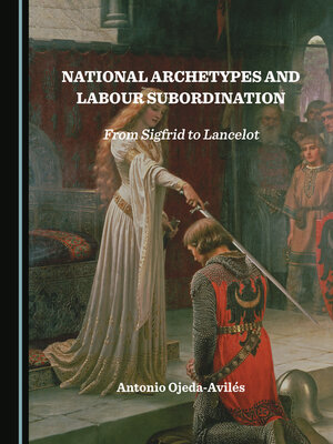 cover image of National Archetypes and Labour Subordination